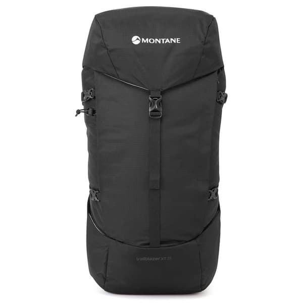 Montane Trailblazer Xt 35l Rygsæk Sort