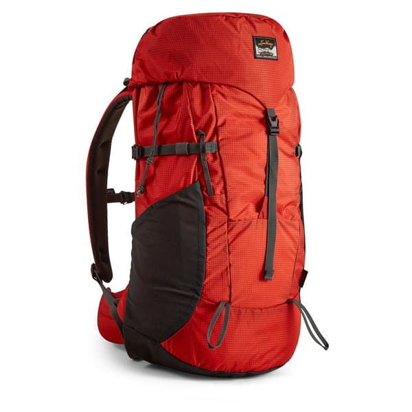 Lundhags Sac Tived Light 25l Rygsæk Rød
