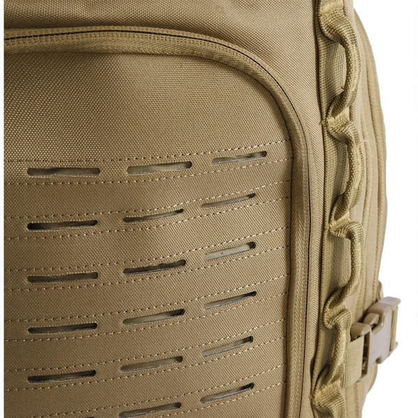 Highland Tactical Foxtrot 38l Ryggsäck Brun