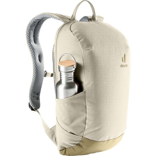 Deuter Step Out 12l Rygsæk Beige