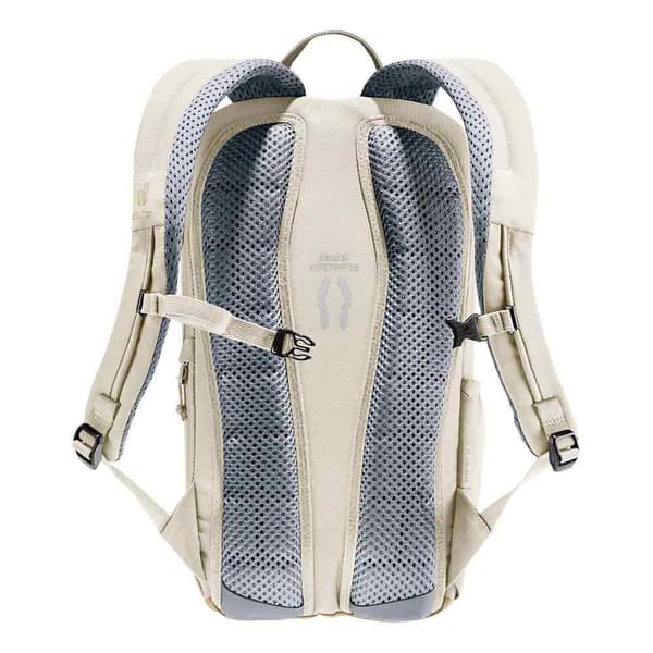 Deuter Step Out 12l Rygsæk Beige