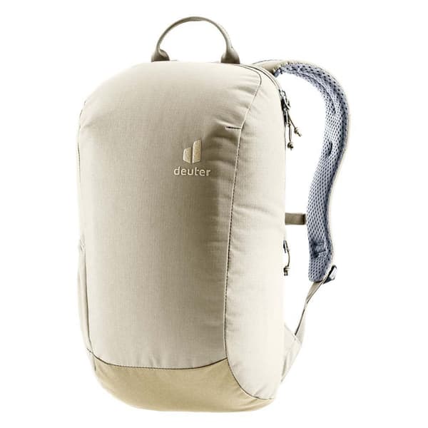 Deuter Step Out 12l Rygsæk Beige