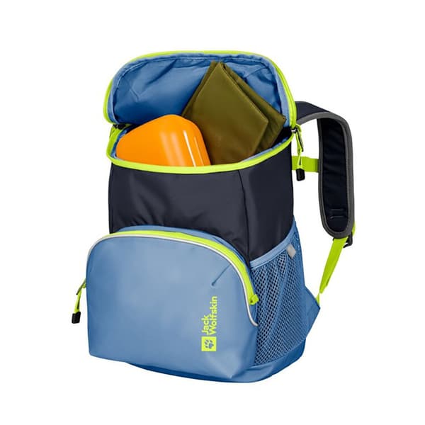 Jack Wolfskin Erlebnis 11l Ryggsäck