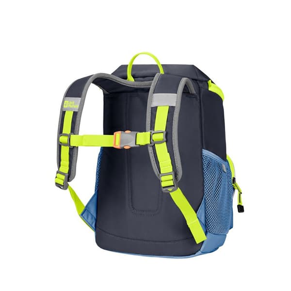 Jack Wolfskin Erlebnis 11l Ryggsäck