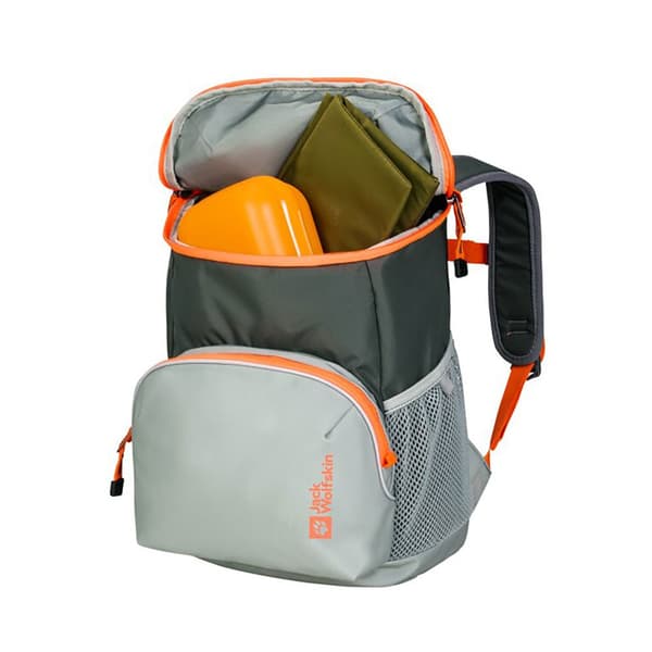 Jack Wolfskin Erlebnis 11l Rygsæk