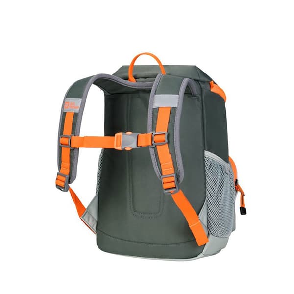 Jack Wolfskin Erlebnis 11l Rygsæk