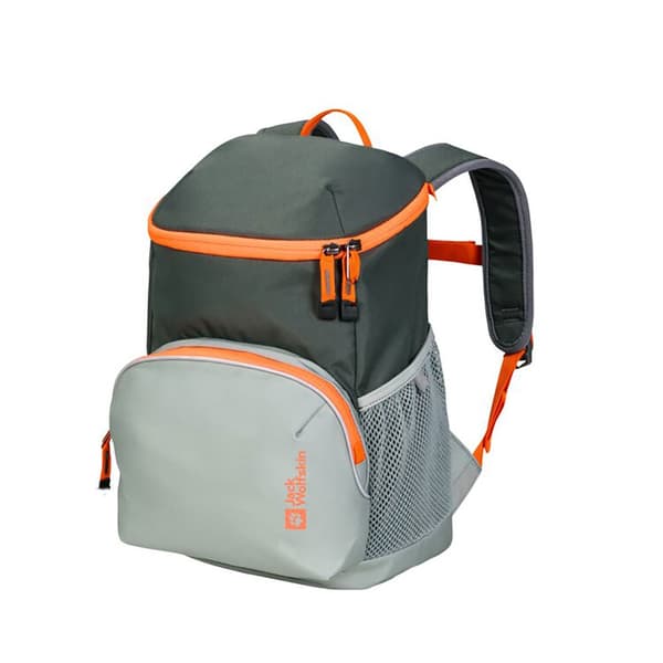Jack Wolfskin Erlebnis 11l Rygsæk