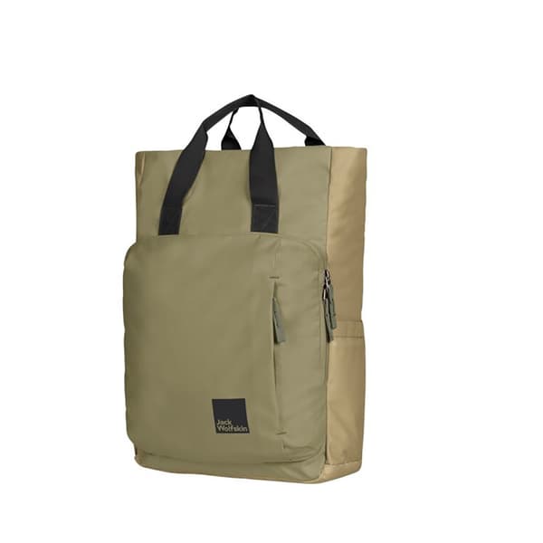 Jack Wolfskin Hoellenberg 20l Rygsæk