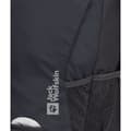 Miniatyrbillede 3 af 4: Jack Wolfskin Velocity 12l Rygsæk Sort