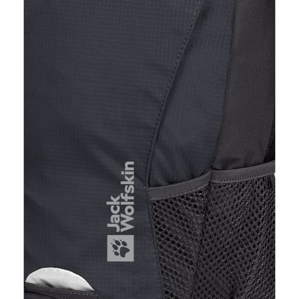 Jack Wolfskin Velocity 12l Rygsæk Sort