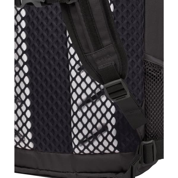Jack Wolfskin Velocity 12l Rygsæk Sort