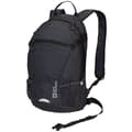 Miniatyrbillede 1 af 4: Jack Wolfskin Velocity 12l Rygsæk Sort