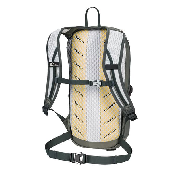 Jack Wolfskin Moab Jam 10l Rygsæk