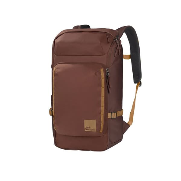 Jack Wolfskin Dachsberg 28l Rygsæk