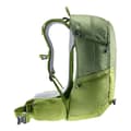 Miniatyrbild 3 av 10: Deuter Futura 27l Ryggsäck Grönt