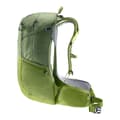 Miniatyrbild 5 av 10: Deuter Futura 27l Ryggsäck Grönt