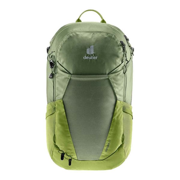 Deuter Futura 27l Ryggsäck Grönt