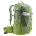 Miniatyrbild 8 av 10: Deuter Futura 27l Ryggsäck Grönt