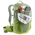 Miniatyrbild 9 av 10: Deuter Futura 27l Ryggsäck Grönt