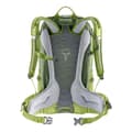 Miniatyrbild 2 av 10: Deuter Futura 27l Ryggsäck Grönt