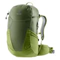 Miniatyrbild 1 av 10: Deuter Futura 27l Ryggsäck Grönt