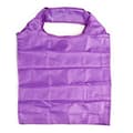 Pikkukuva 1 / 3: Kokoon taittuva laukku Kinvara Sininen Purppura Tumma pinkki 2 x 12,5 x 7 cm