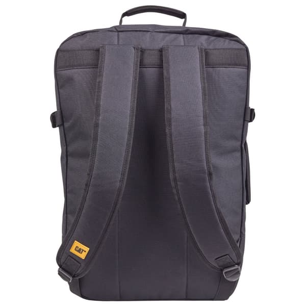 Caterpillar Tactical Cabin Backpack 84723-01, Unisex, Ryggsäck, svart