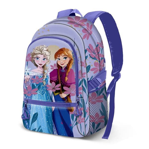 Karactermania Disney Frozen 2 Dear Fan Fight -reppu 2.2
