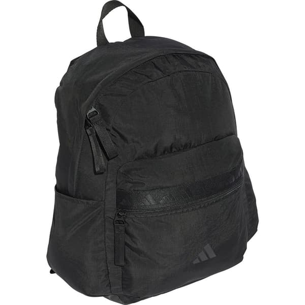 Adidas 3 Bar Logo 23.75l Ryggsäck Svart