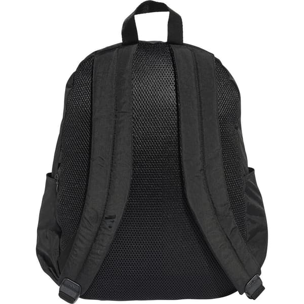 Adidas 3 Bar Logo 23.75l Ryggsäck Svart