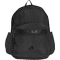 Miniatyrbild 1 av 6: Adidas 3 Bar Logo 23.75l Ryggsäck Svart