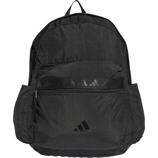Adidas 3 Bar Logo 23.75l Ryggsäck Svart