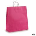 Pikkukuva 1 / 2: Paperikassi Pincello 46492 Pinkki 16 x 57,5 x 46 cm 46 x 16 x 59 cm (25 osaa)