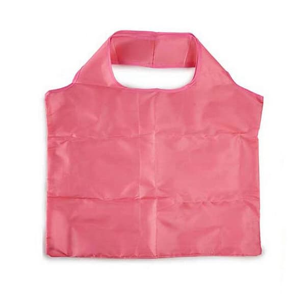 Foldetaske Kinvara HW433-B Blå Grøn Lilla Mørk pink 46 x 55 cm (24 enheder)