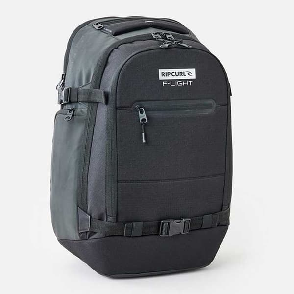 Rip Curl F-light Posse 35l Icons Ryggsäck Svart