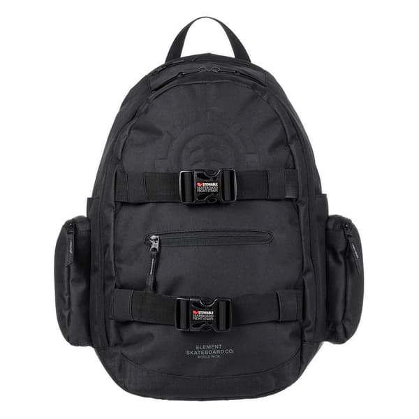 Element Mohave 2.0 Reppu Musta