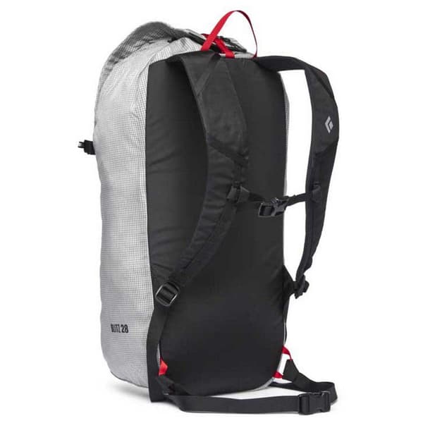 Black Diamond Blitz 28l Reppu Harmaa