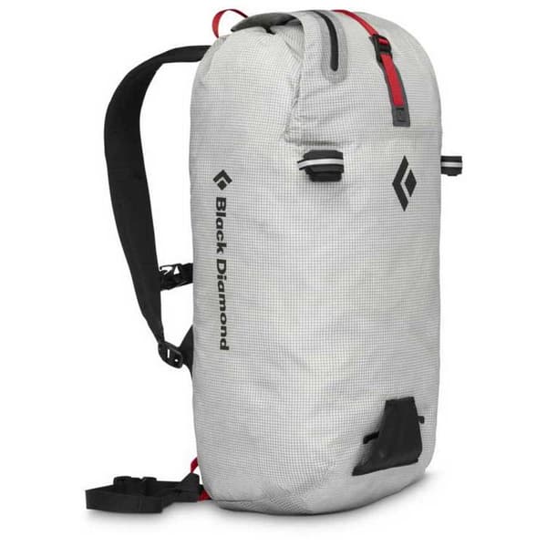 Black Diamond Blitz 28l Reppu Harmaa