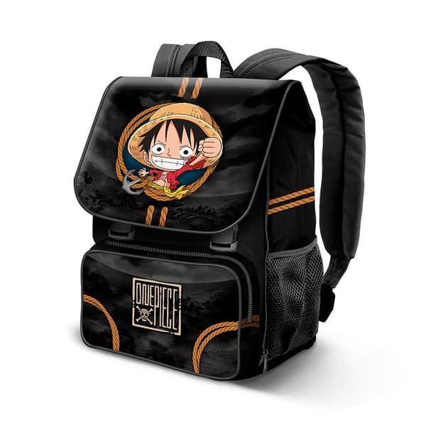 Karactermania One Piece Reb-udvidelig Rygsæk