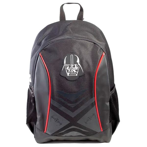 Difuzed Darth Vader Reppu 39 Cm Musta
