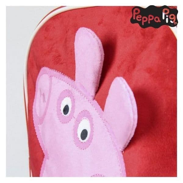 Peppa Pig barnryggsäck