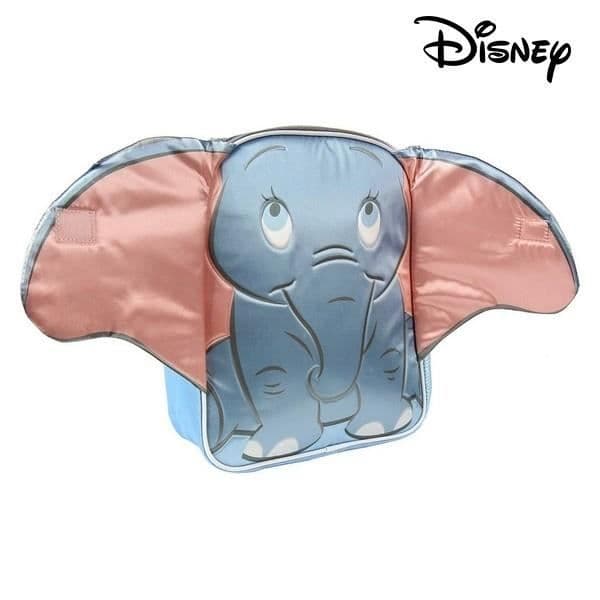 3D Dumbo Disney ryggsäck för barn 78346