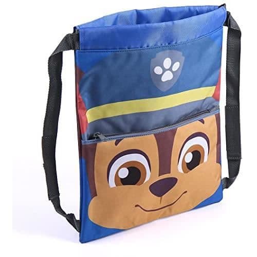 CERDÁ LIFE'S LITTLE MOMENTS - Paw Patrol Ryggsäck - Officiell Nickelodeon-licens Flerfärgad One Size