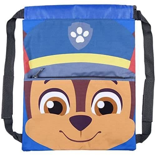 CERDÁ LIFE'S LITTLE MOMENTS - Paw Patrol Ryggsäck - Officiell Nickelodeon-licens Flerfärgad One Size