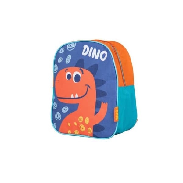 Zainetto Asilo Dino il Dinosauro