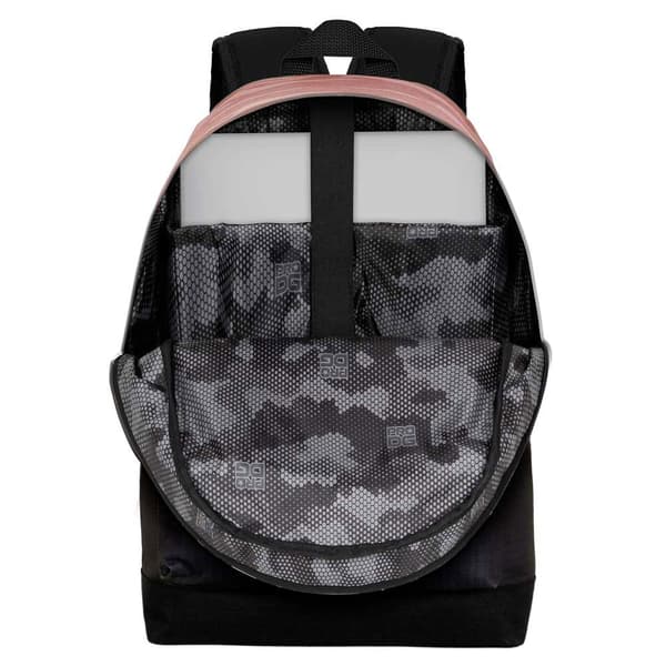 Prodg California Fan Hs Ryggsäck 2.2