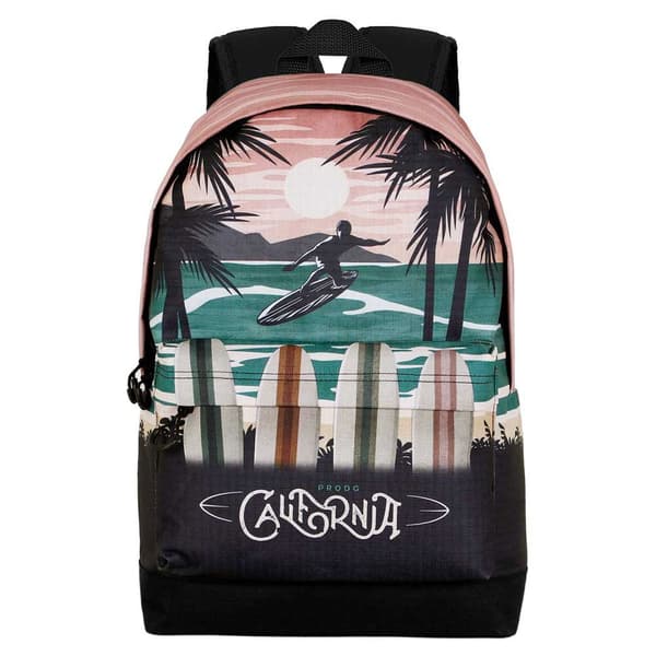 Prodg California Fan Hs Ryggsäck 2.2
