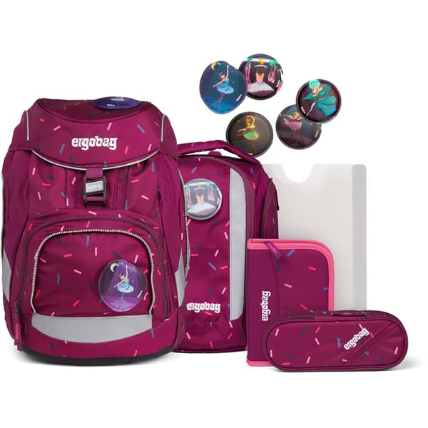 Ergobag Reppu