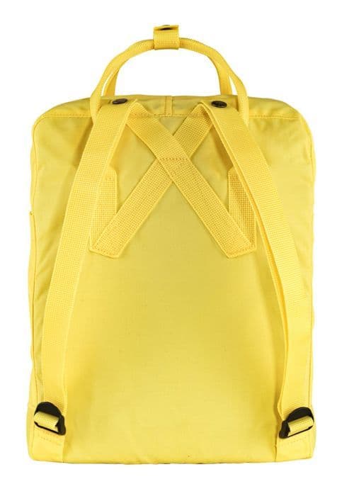 FJALL RAVEN, Kanken, Corn