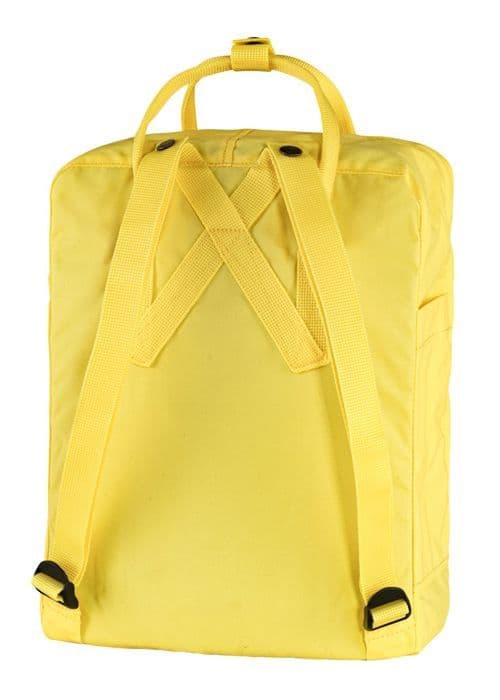 FJALL RAVEN, Kanken, Corn